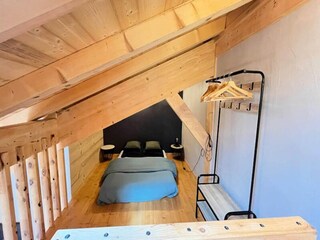 Appartement Le Biot  25