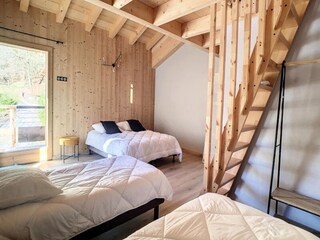 Appartement Le Biot  15