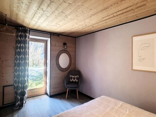 Appartement Le Biot  27