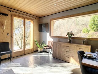 Appartement Le Biot  17