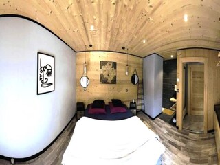 Appartement Le Biot  18