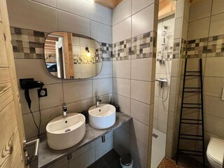 Appartement Le Biot  19