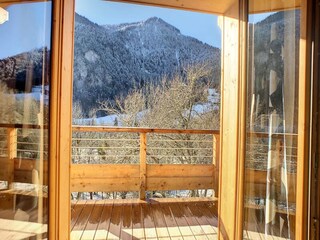 Appartement Le Biot  21