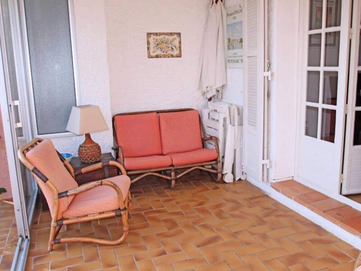 Appartement Sainte-Maxime  1