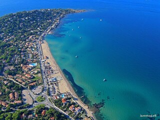 Apartamento Sainte-Maxime Grabación al aire libre 1