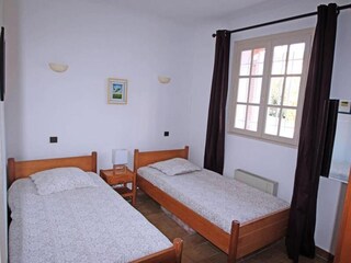 Apartamento Sainte-Maxime Características 8