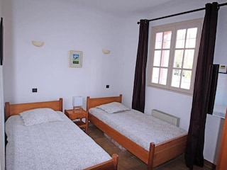 Apartment Sainte-Maxime Features 8