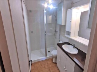 Apartment Sainte-Maxime Ausstattung 9