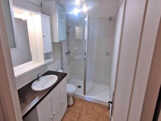 Apartamento Sainte-Maxime Características 10