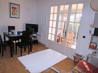 Apartment Sainte-Maxime Ausstattung 13
