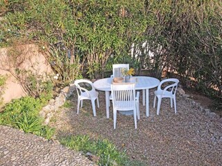 Apartamento Sainte-Maxime Grabación al aire libre 2