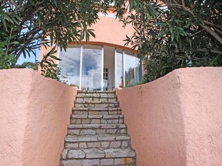 Apartamento Sainte-Maxime Características 21