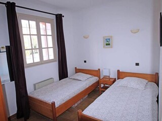 Apartamento Sainte-Maxime Características 22