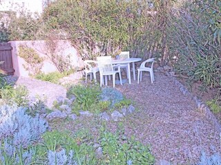 Apartamento Sainte-Maxime Grabación al aire libre 6