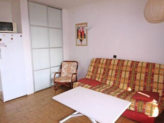 Apartamento Sainte-Maxime Características 17