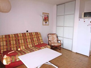 Apartment Sainte-Maxime Ausstattung 18