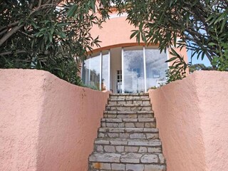 Apartamento Sainte-Maxime Características 19