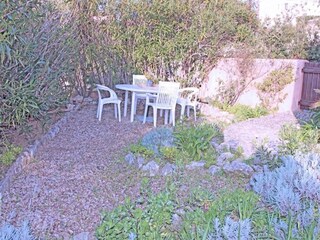 Apartamento Sainte-Maxime Grabación al aire libre 3