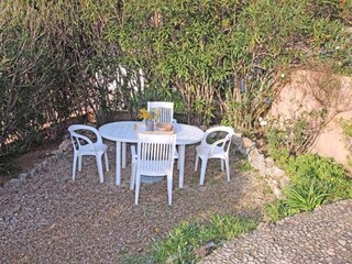 Apartamento Sainte-Maxime Grabación al aire libre 4