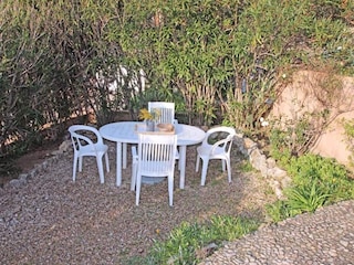 Apartment Sainte-Maxime Outdoor Recording 4