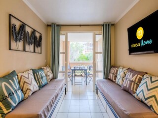 Apartment Le Dramont  2