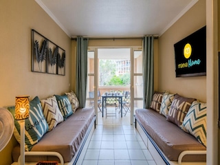 Apartment Le Dramont  22