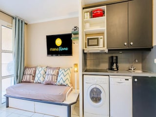 Apartment Le Dramont  23