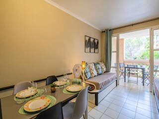 Apartment Le Dramont  24