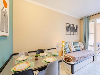 Apartment Le Dramont  25