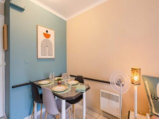 Apartment Le Dramont  3
