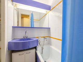 Apartment Le Dramont  26