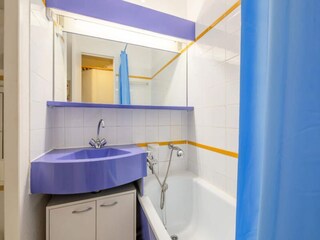 Appartement Le Dramont  26