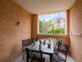 Apartment Le Dramont  28