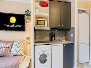Apartment Le Dramont  7