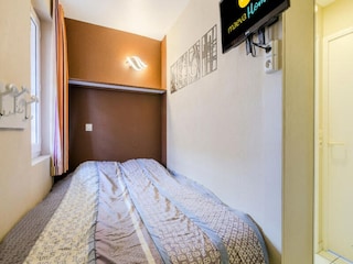 Apartment Le Dramont  9