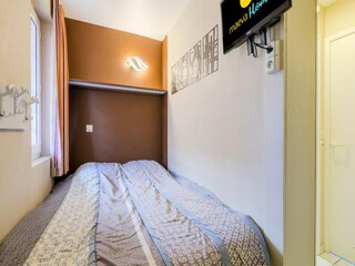 Appartement Le Dramont  9