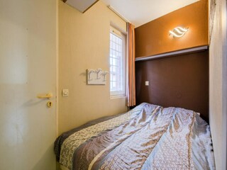 Appartement Le Dramont  14