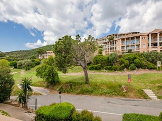 Apartment Le Dramont  10