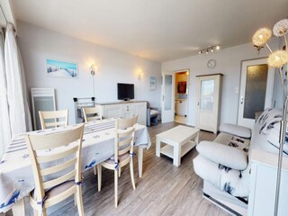 Appartement Saint-Hilaire-de-Riez  19