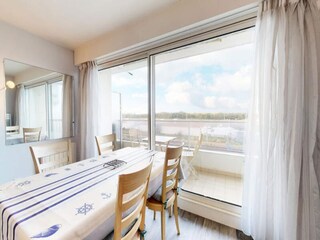 Appartement Saint-Hilaire-de-Riez  23