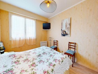 Appartement Saint-Hilaire-de-Riez  2