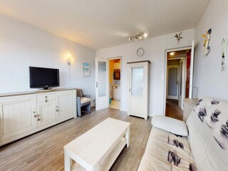 Appartement Saint-Hilaire-de-Riez  27