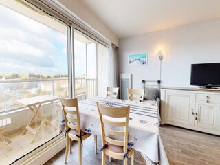 Appartement Saint-Hilaire-de-Riez  28
