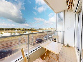 Appartement Saint-Hilaire-de-Riez  17