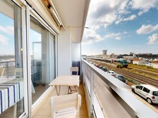 Appartement Saint-Hilaire-de-Riez  30