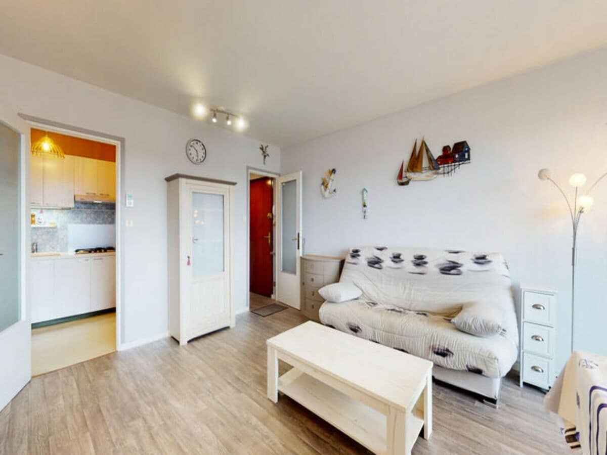 Apartment Saint-Hilaire-de-Riez  4