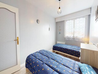 Appartement Saint-Hilaire-de-Riez  12