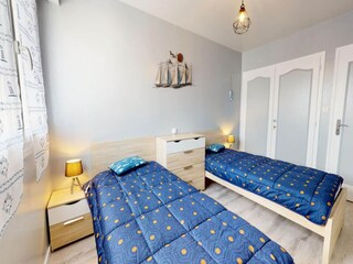 Appartement Saint-Hilaire-de-Riez  4