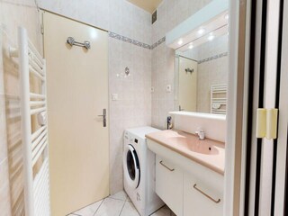 Apartment Saint-Hilaire-de-Riez  9