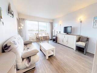 Appartement Saint-Hilaire-de-Riez  10